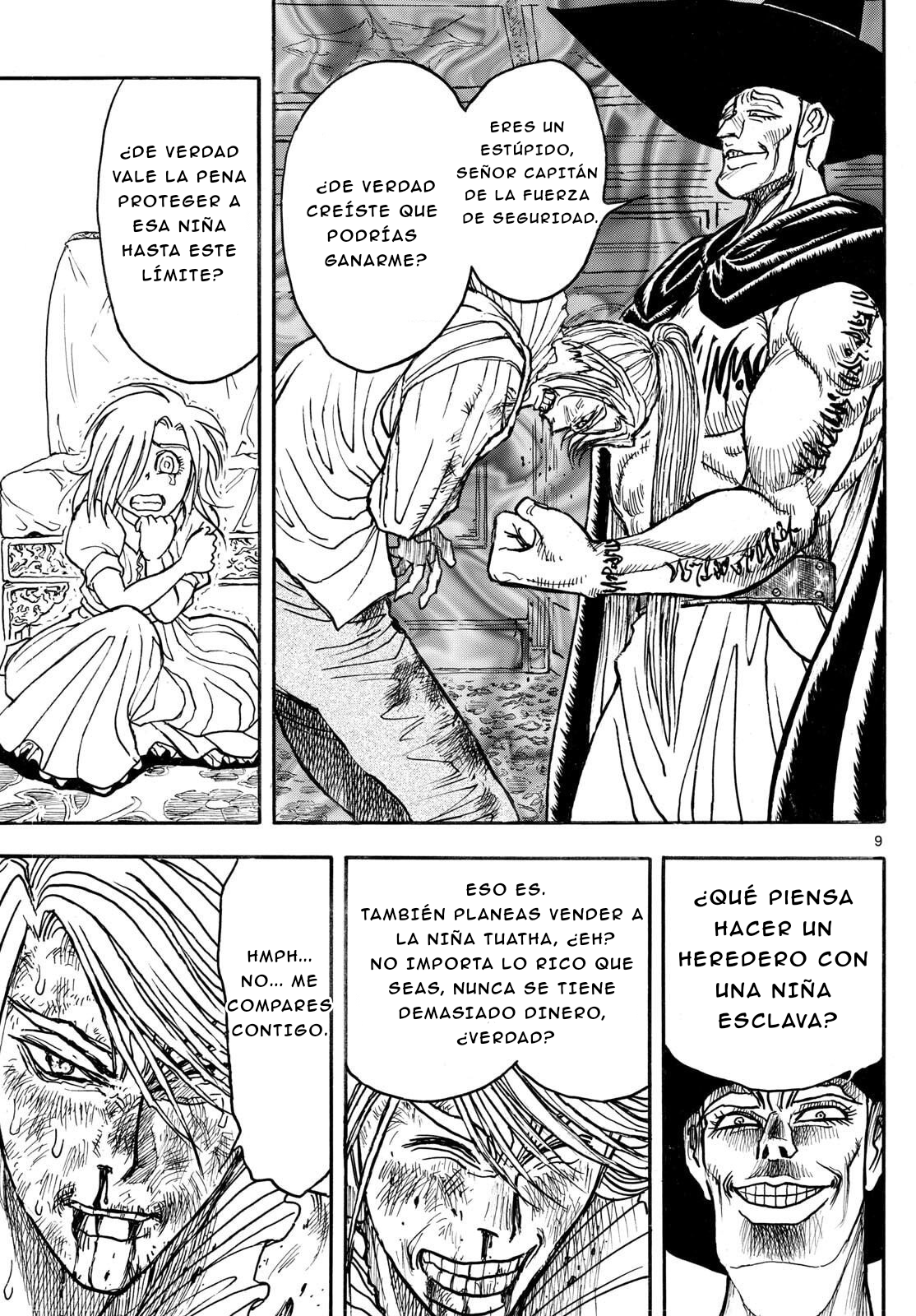 Capitulo 21 page 7