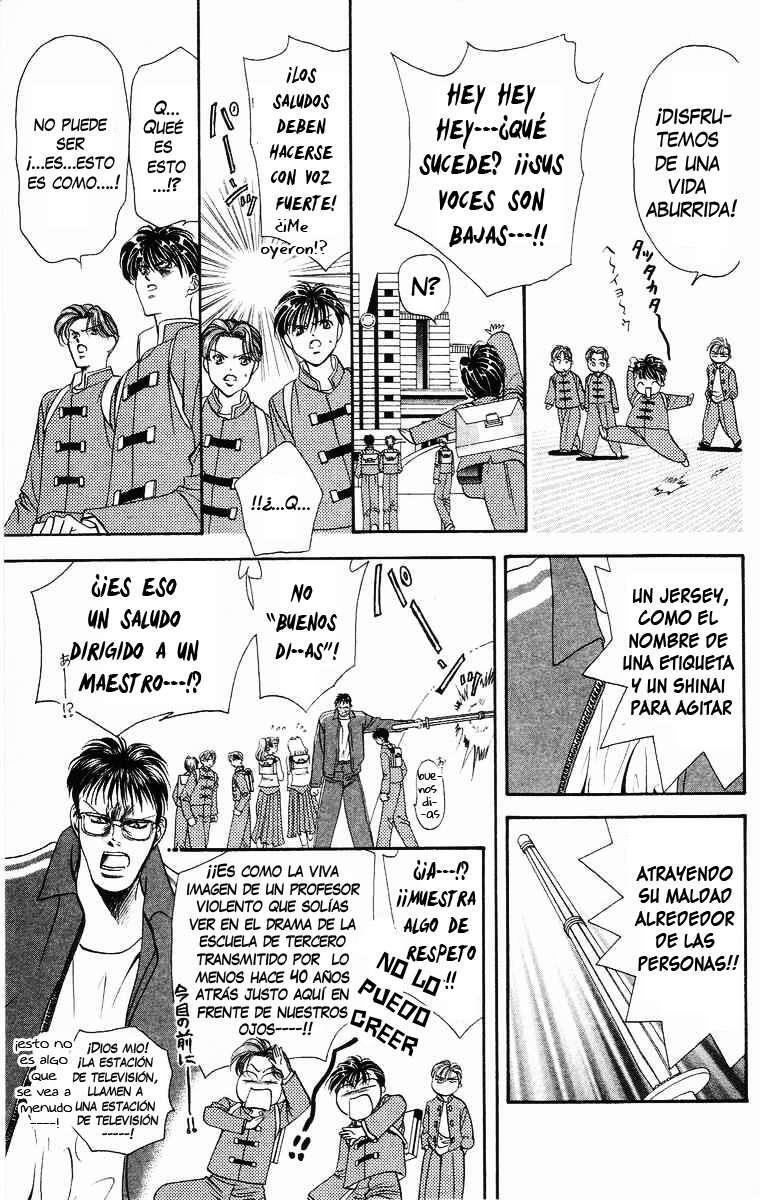 Capitulo 70 page 14