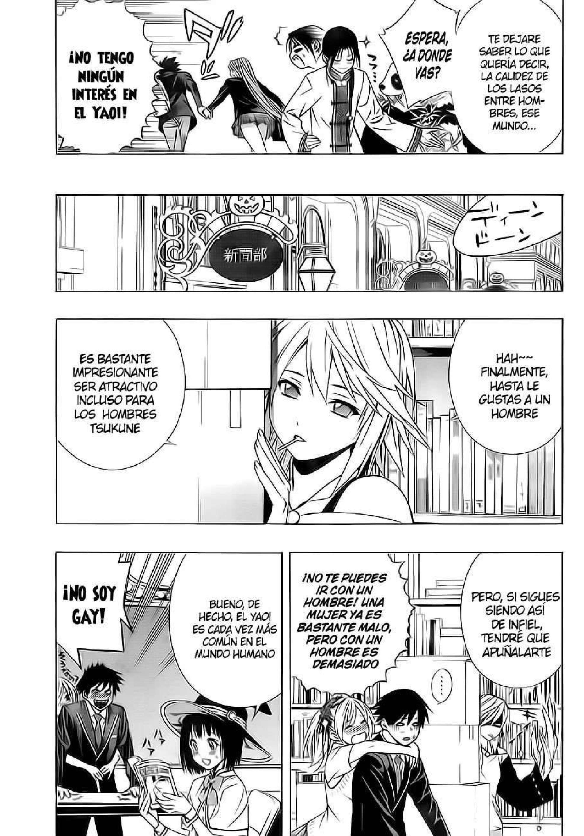Capitulo 63 page 20