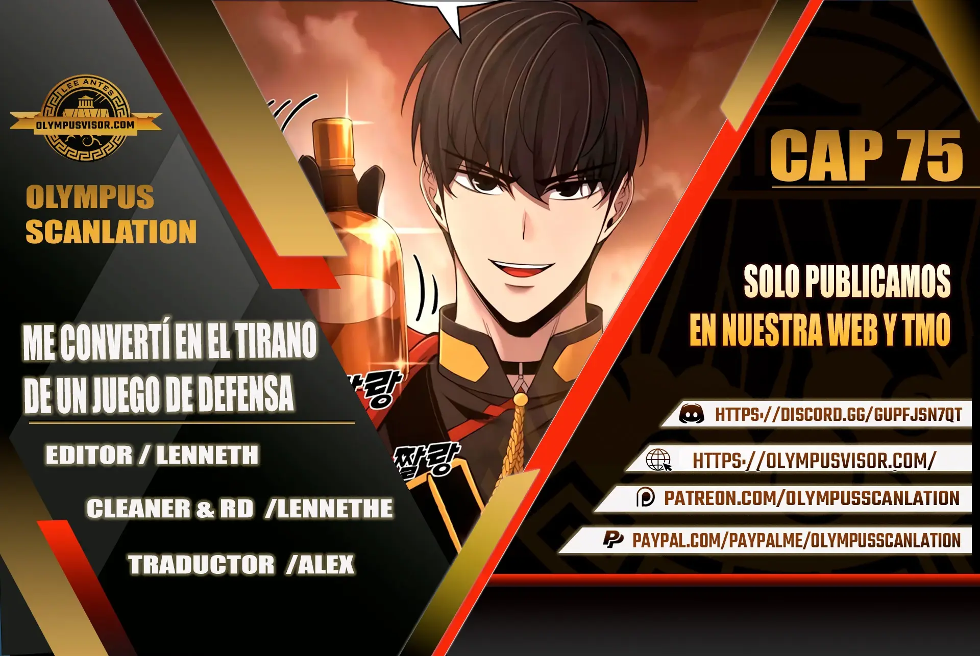Capitulo 75 page 1