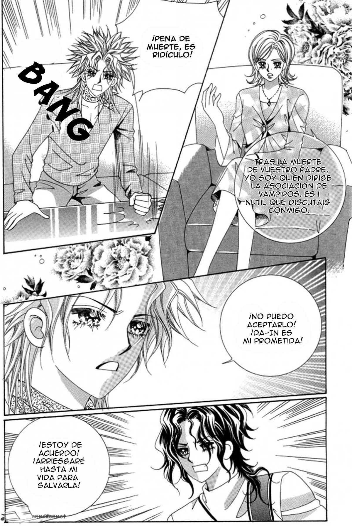 Capitulo 48 page 18