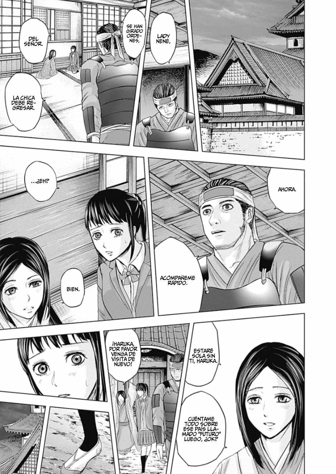 Capitulo 39 page 14