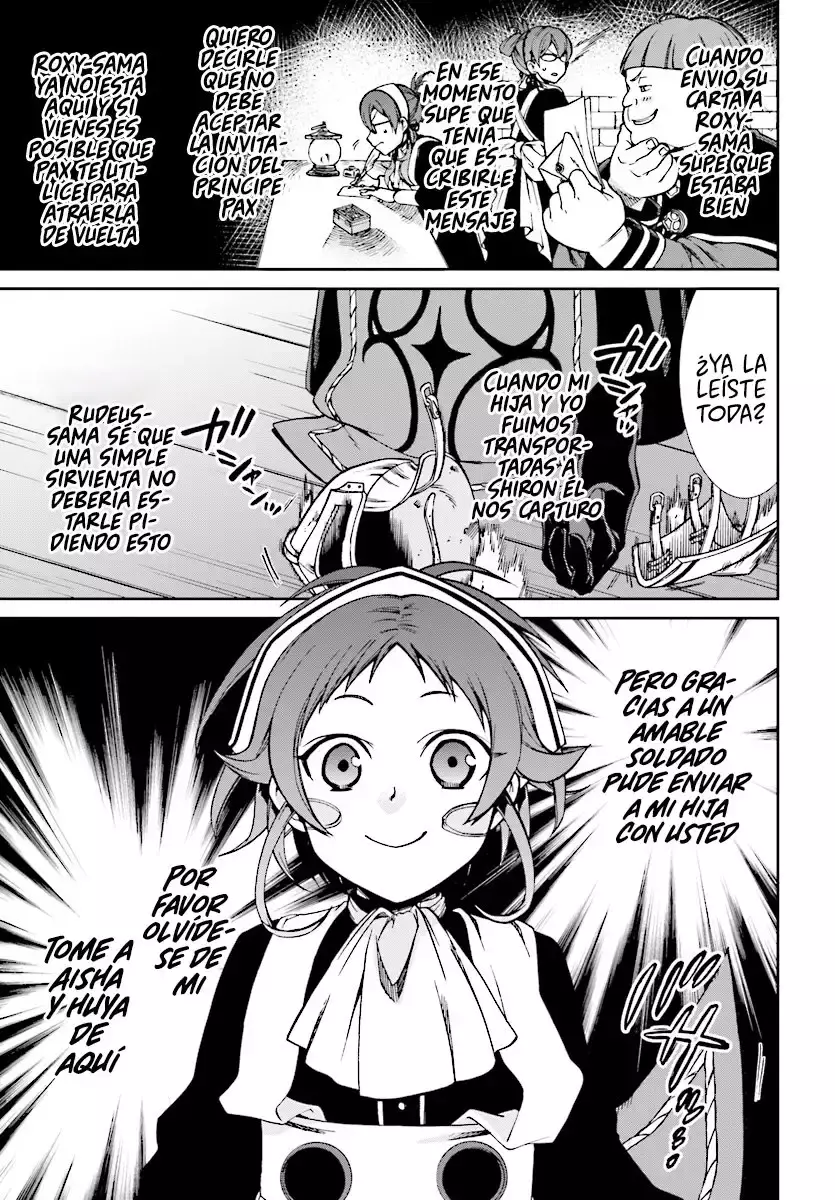 Capitulo 43 page 18
