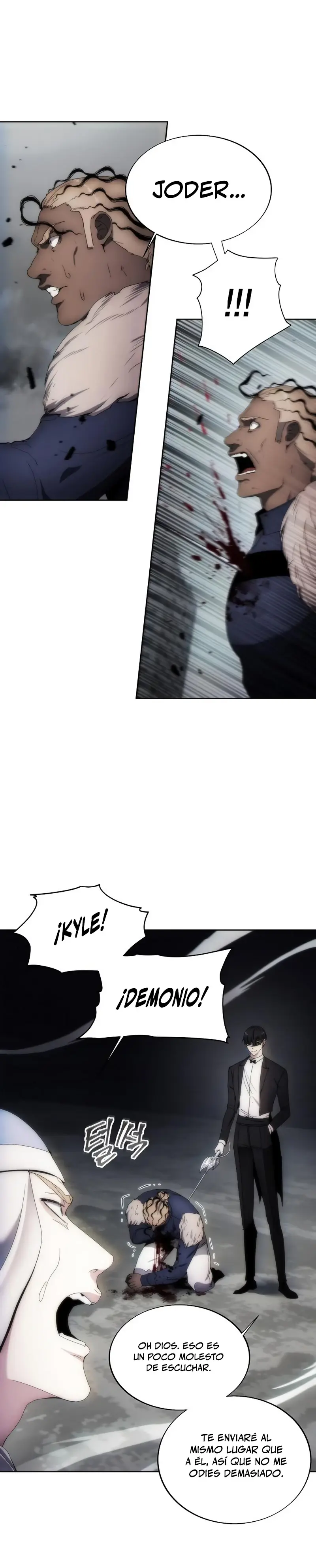 Capitulo 73 page 28