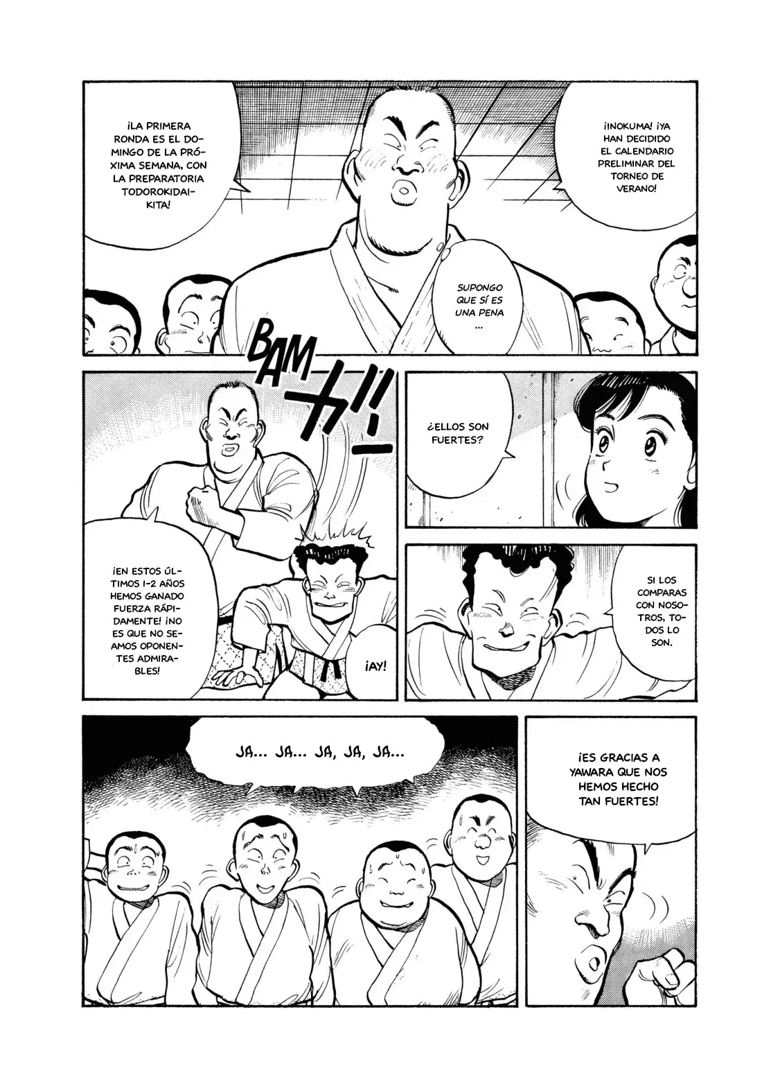 Capitulo 33 page 8