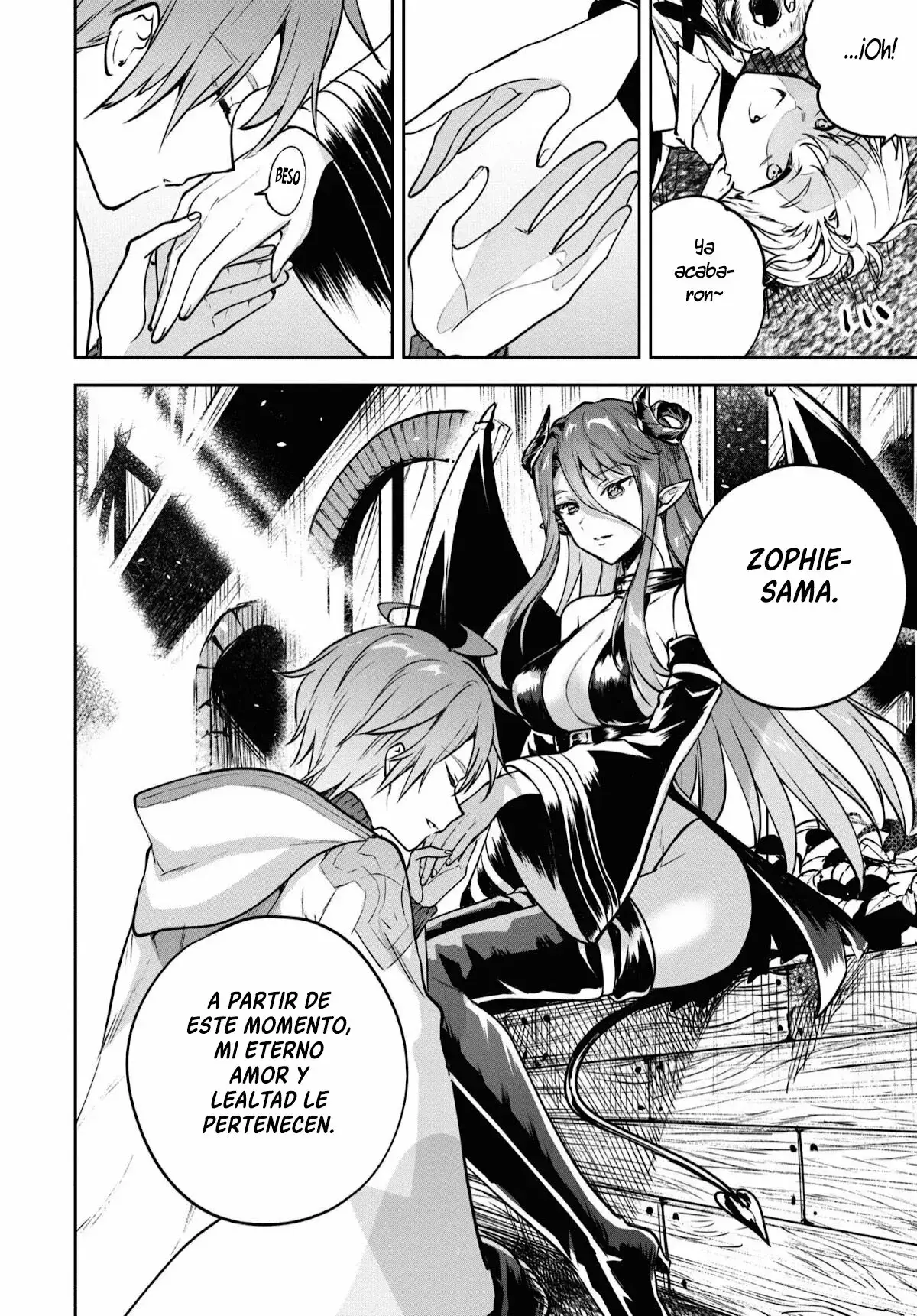 Capitulo 39 page 21