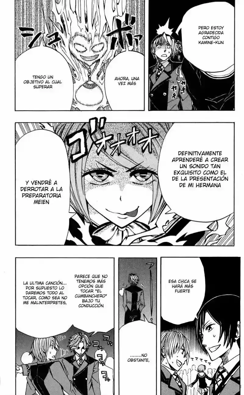 Capitulo 21 page 5