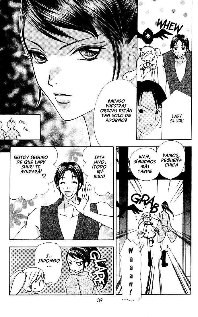 Capitulo 58 page 15