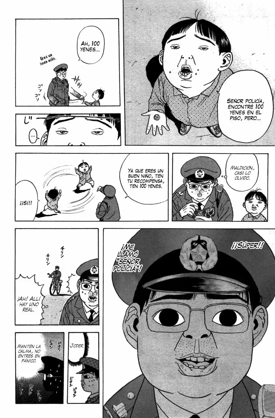 Capitulo 79 page 10