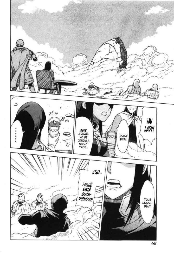 Capitulo 41 page 18