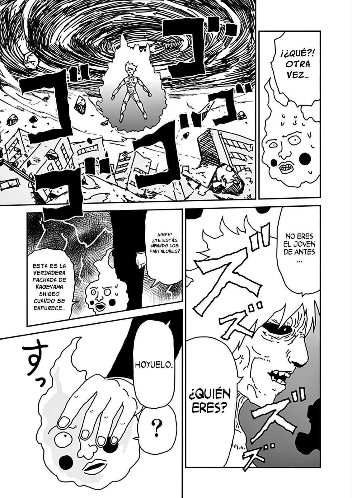 Capitulo 66 page 20