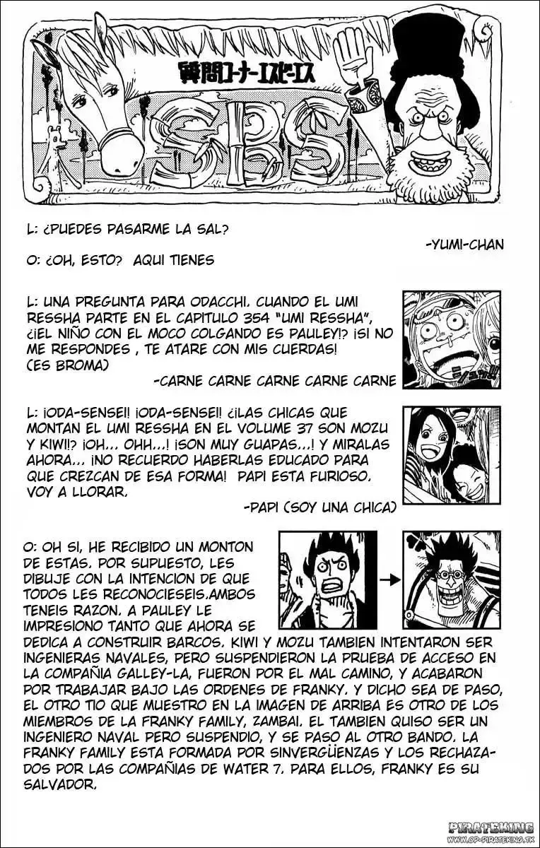 Capitulo 364 page 19