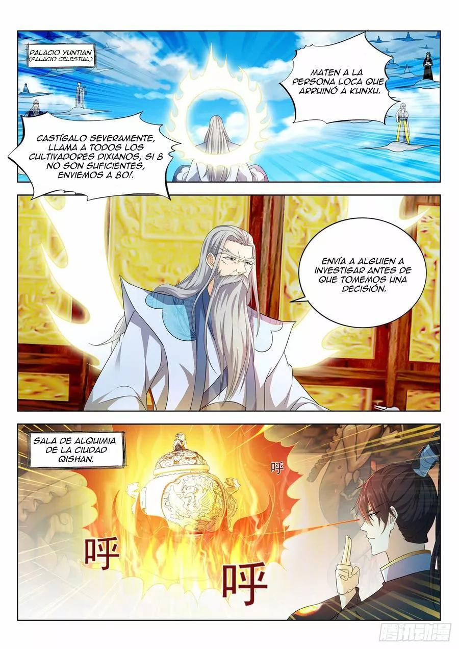 Capitulo 383 page 14