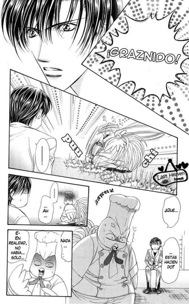 Capitulo 64 page 17