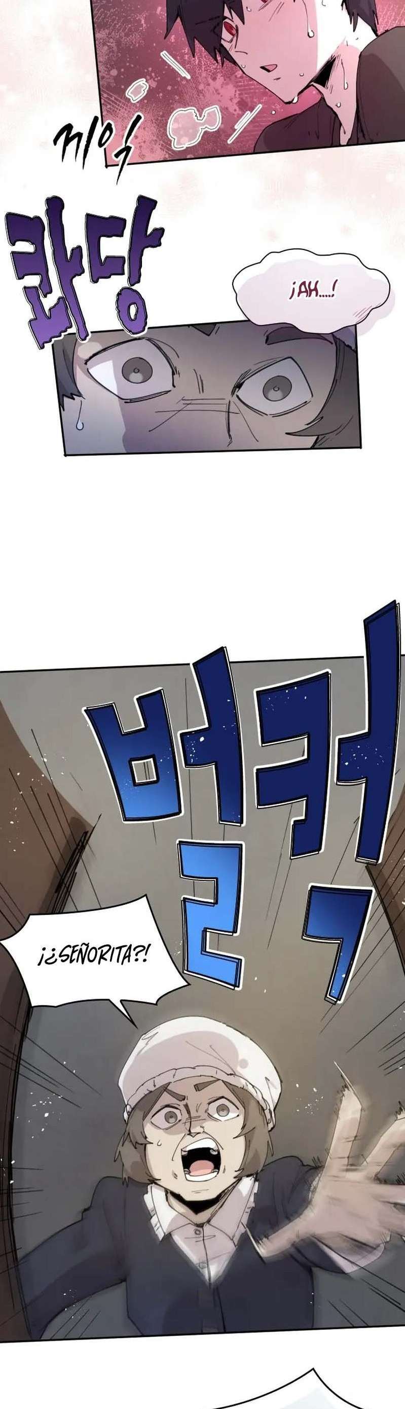 Capitulo 91 page 22
