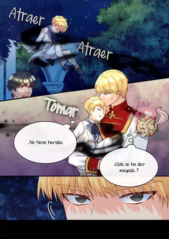 Capitulo 89 page 47