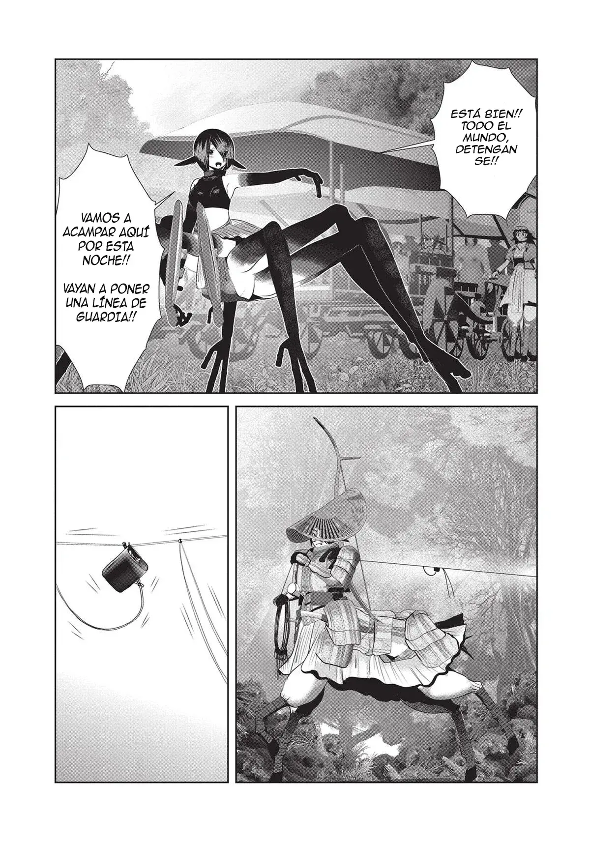 Capitulo 57 page 22