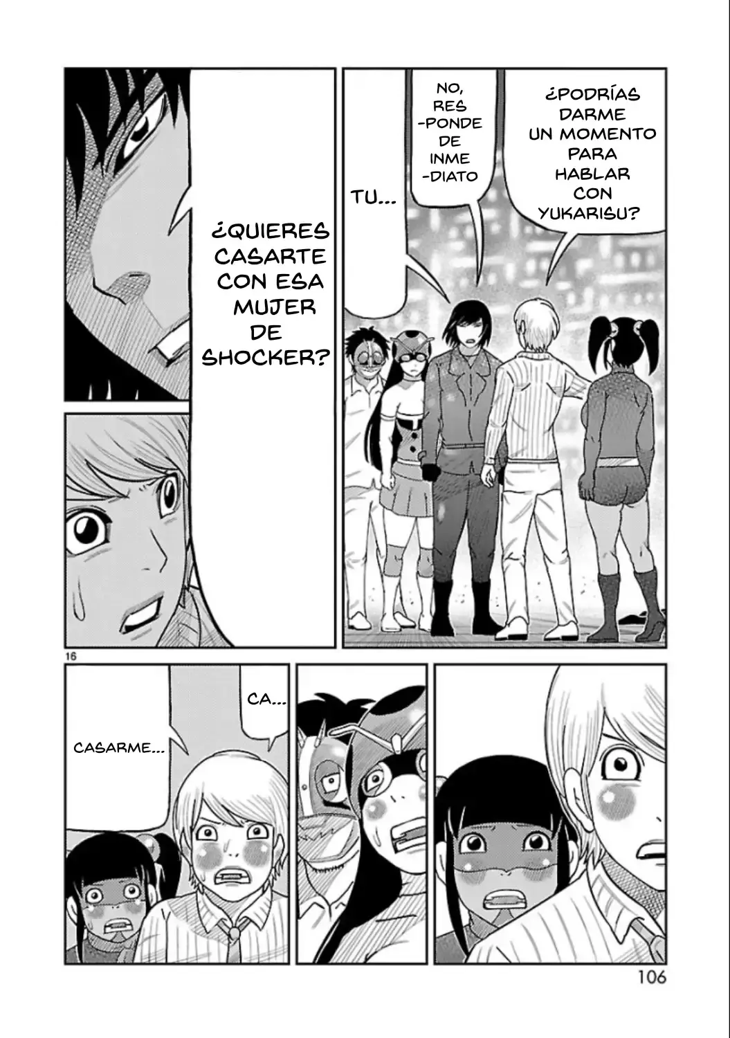 Capitulo 7 page 16