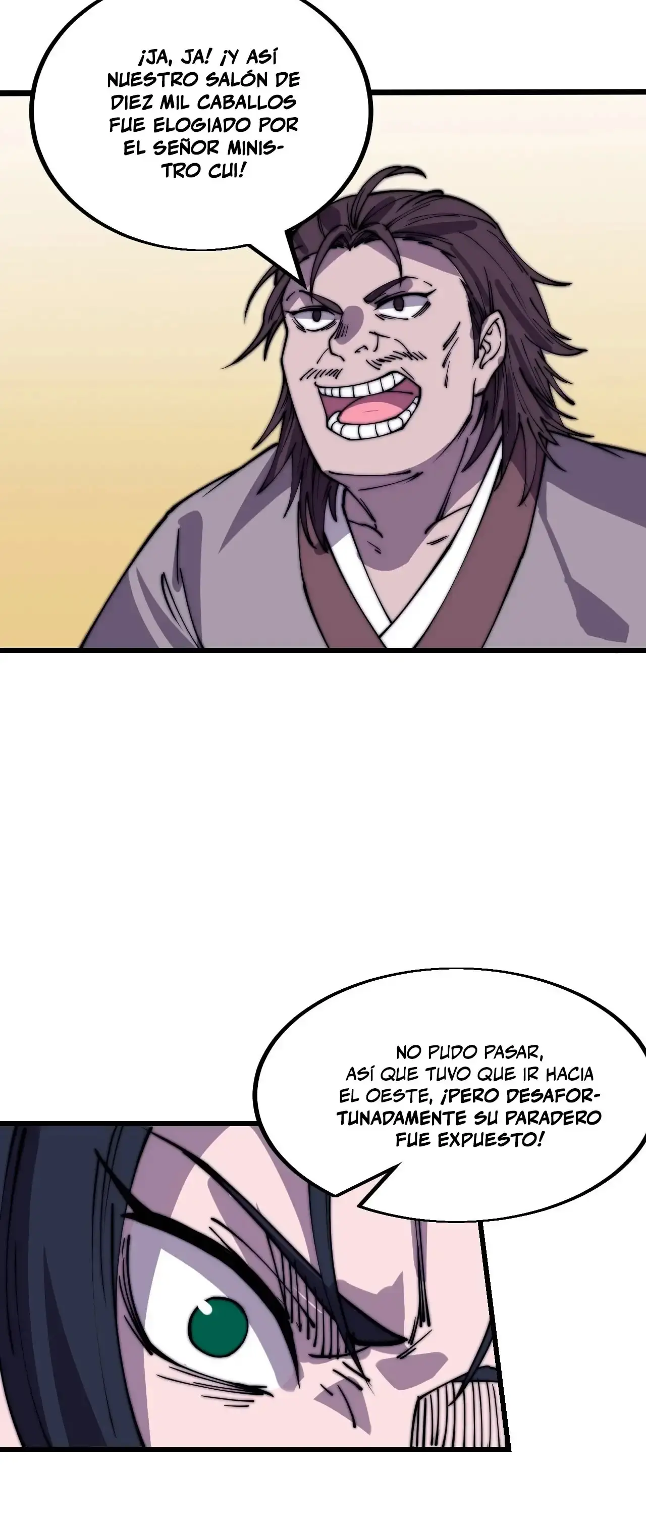 Capitulo 442 page 34