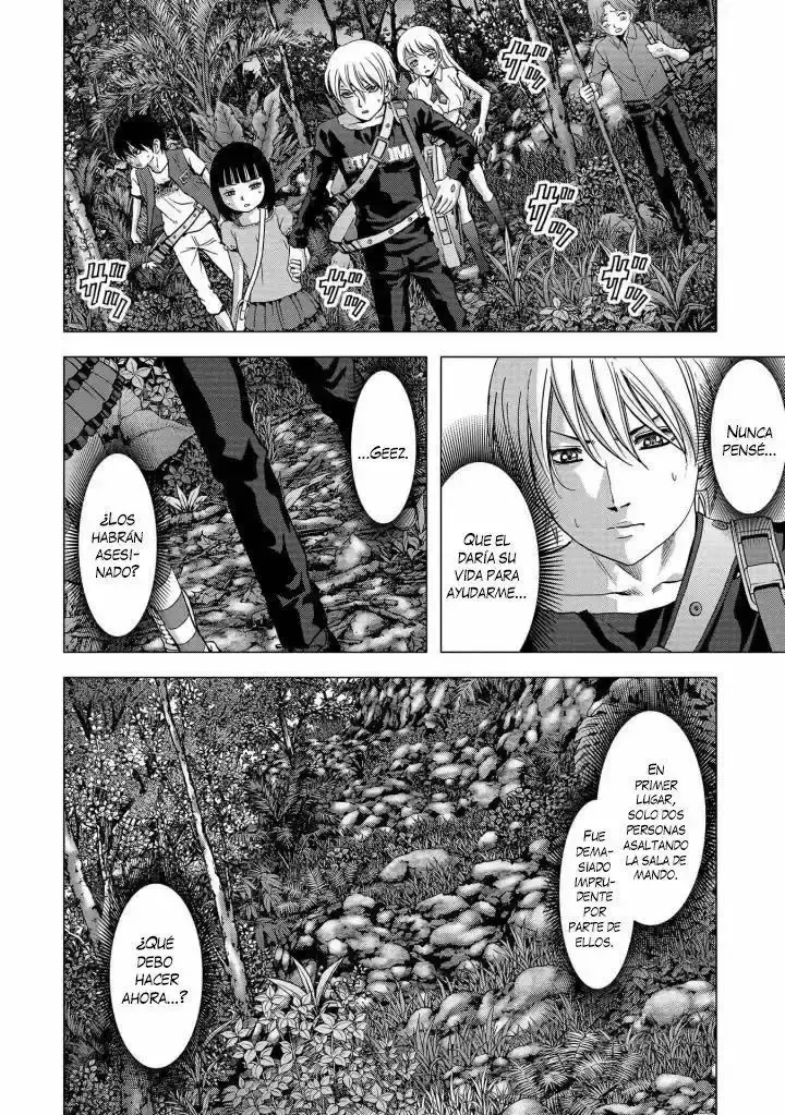 Capitulo 115 page 45