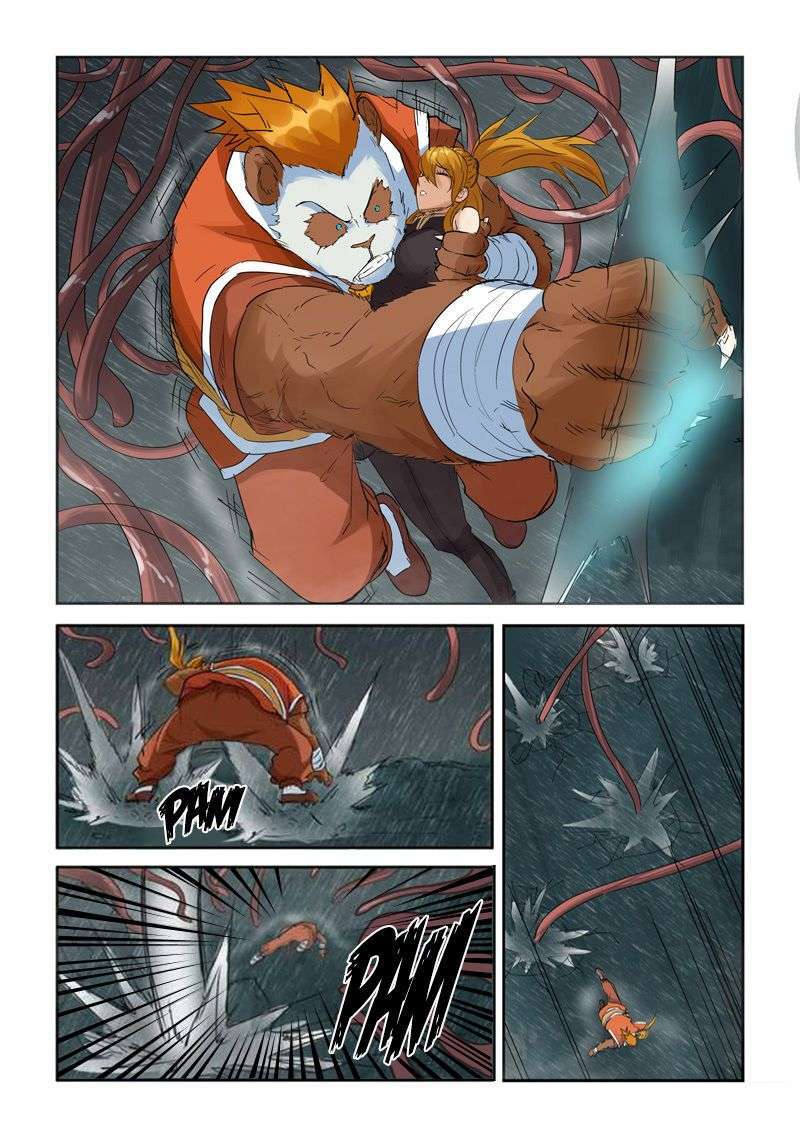 Capitulo 148 page 15