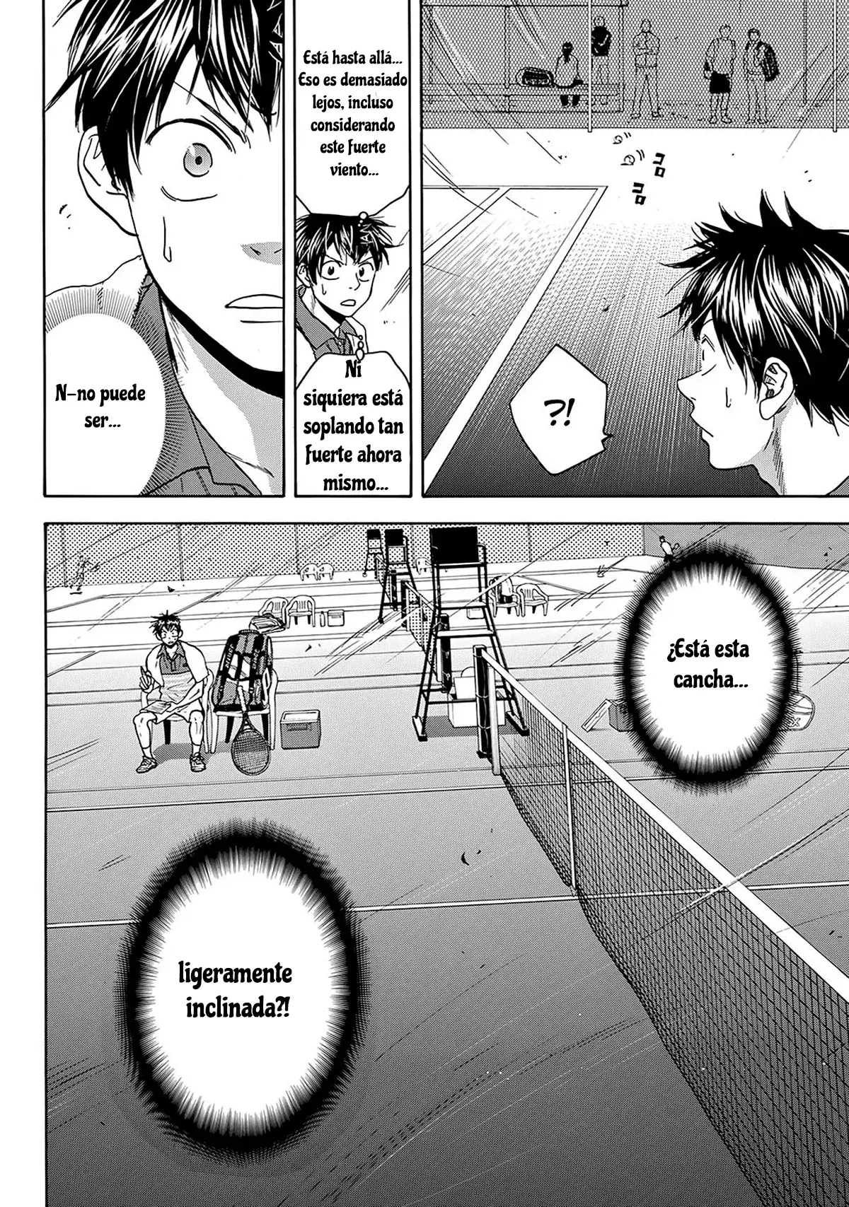 Capitulo 377 page 19