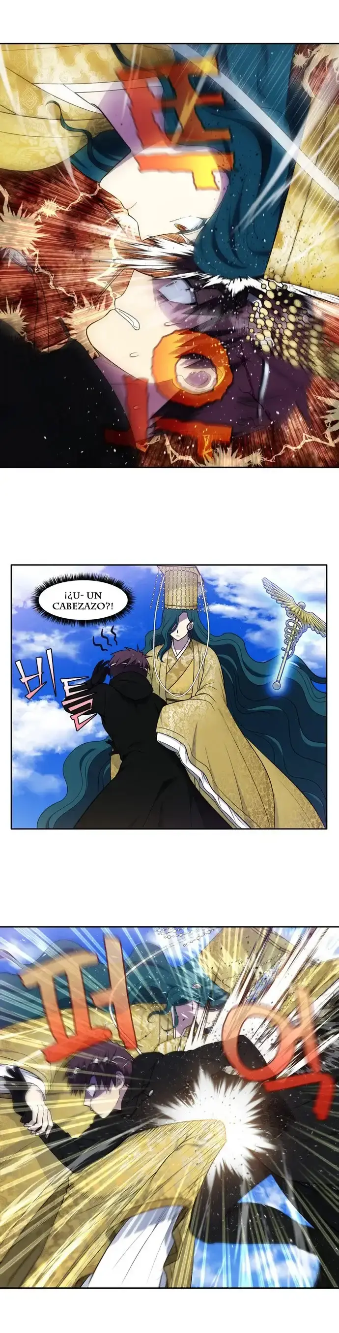 Capitulo 462 page 6