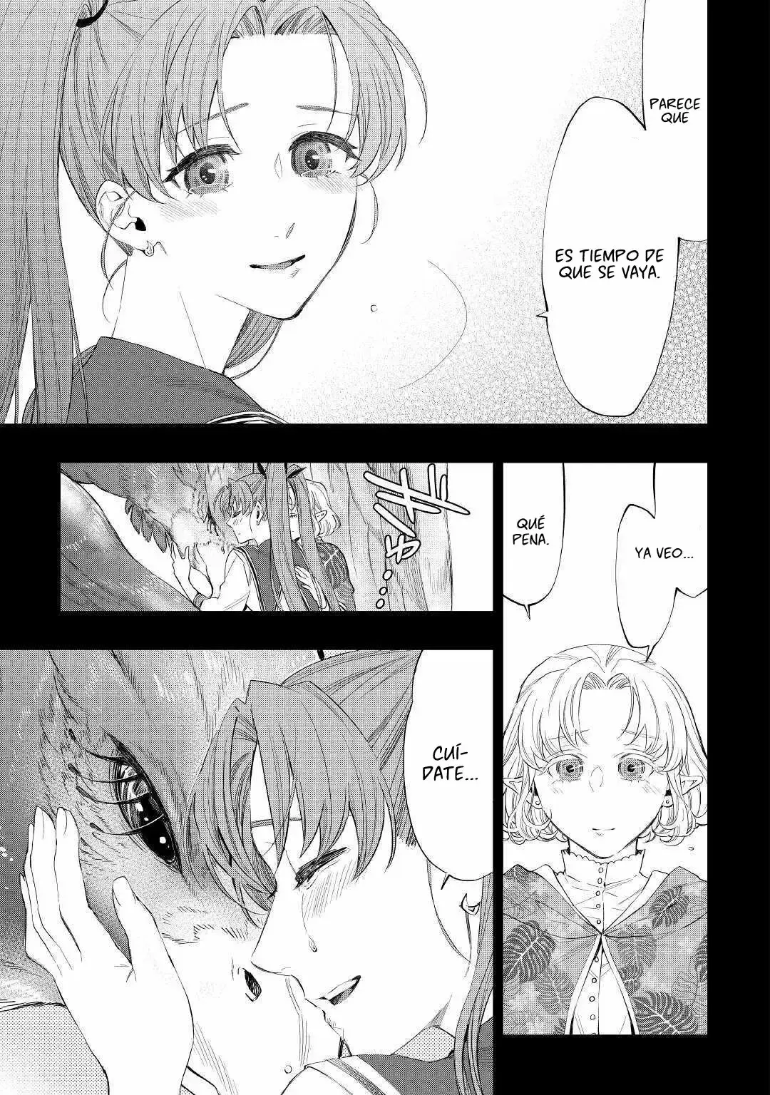 Capitulo 63 page 21