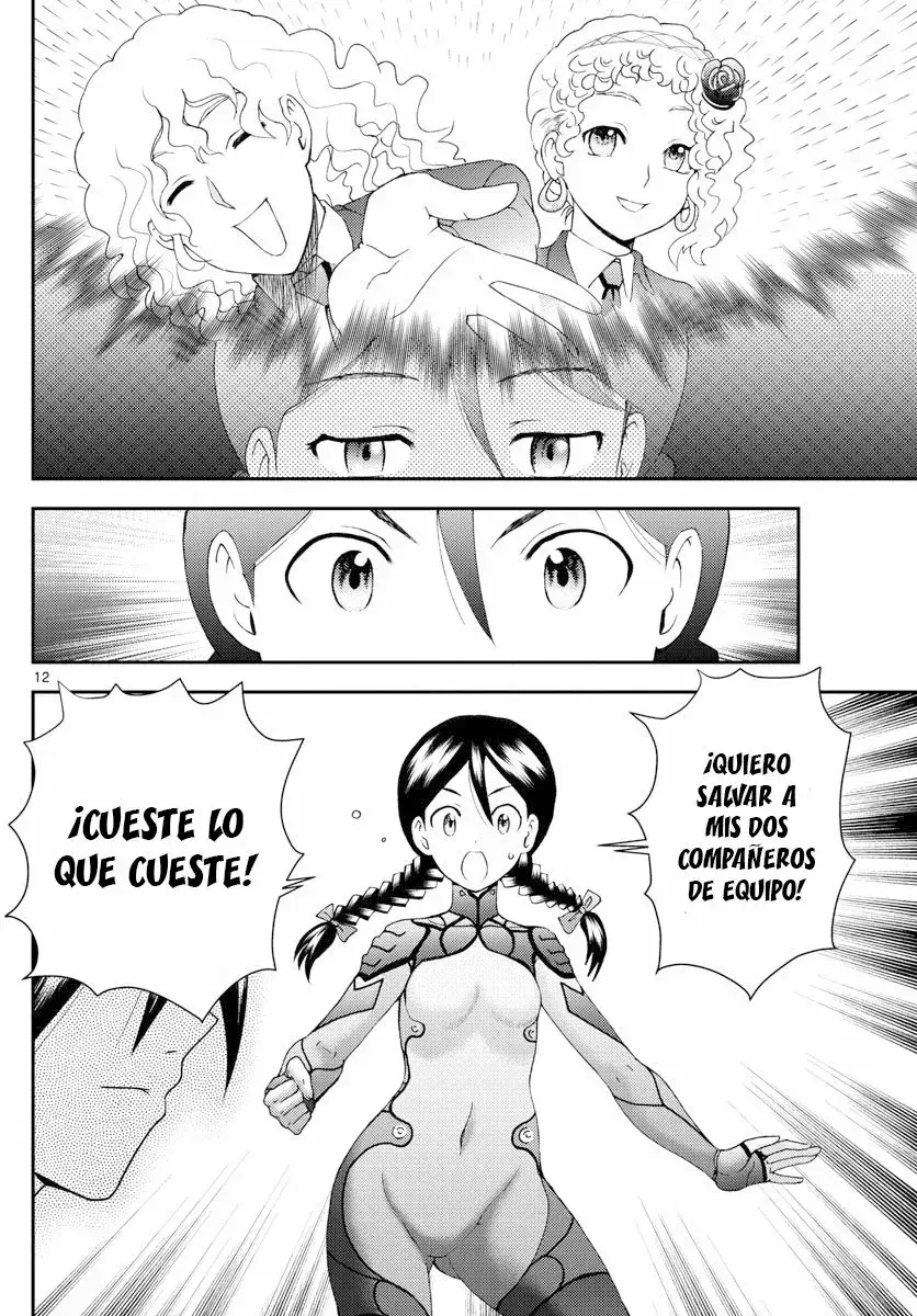 Capitulo 163 page 13