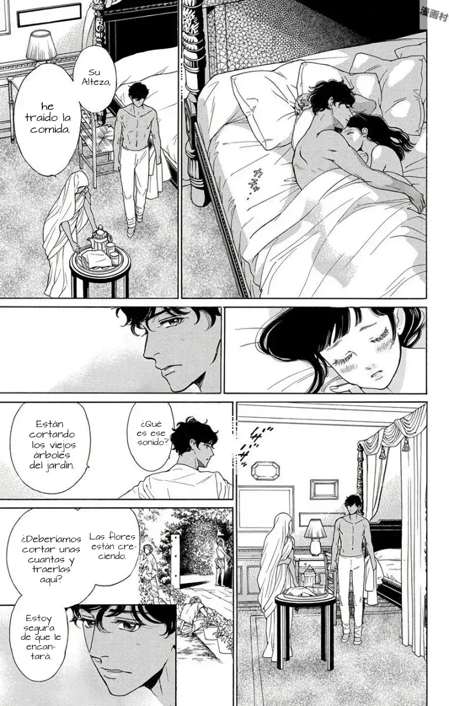 Capitulo 54 page 14