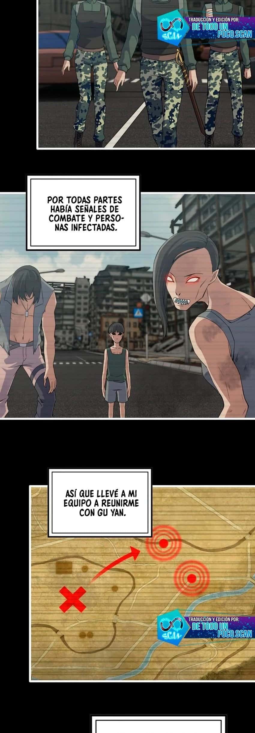 Capitulo 370 page 13