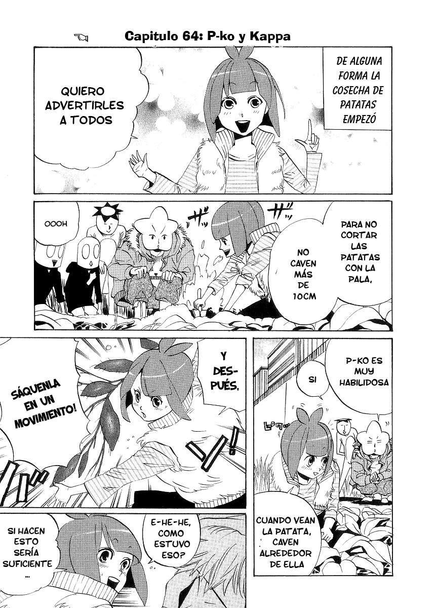 Capitulo 64 page 1