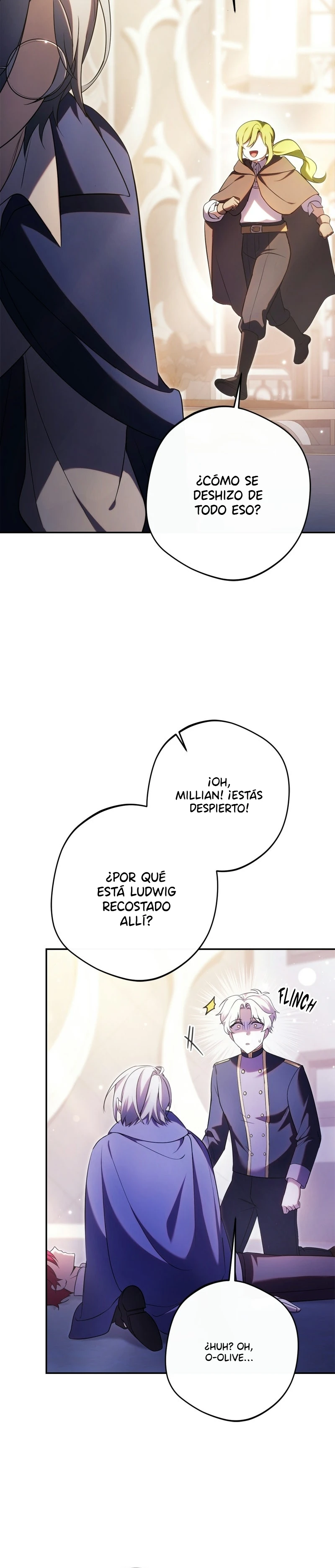 Capitulo 85 page 14