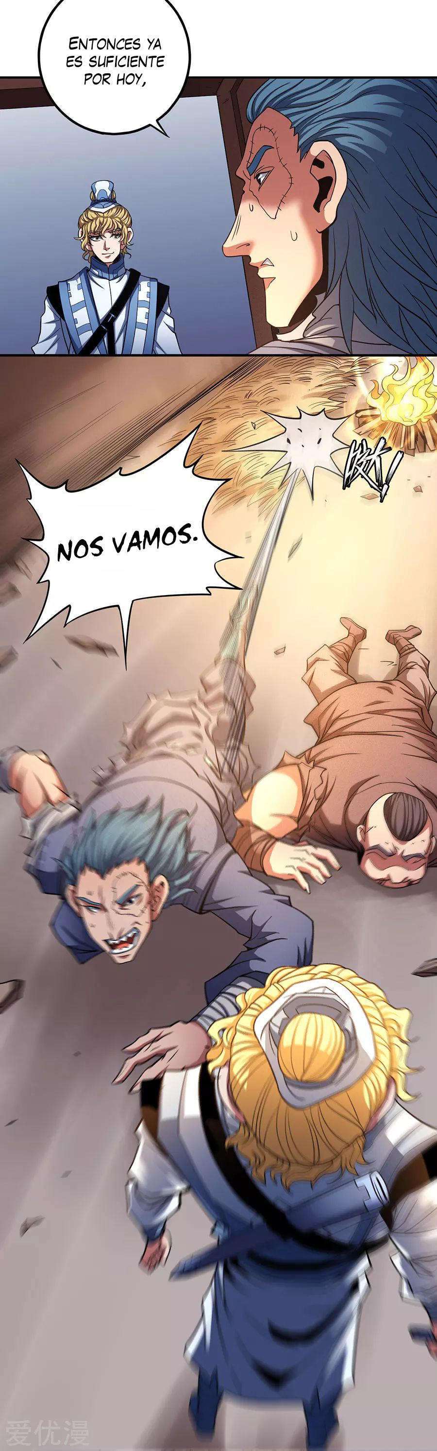 Capitulo 101 page 44