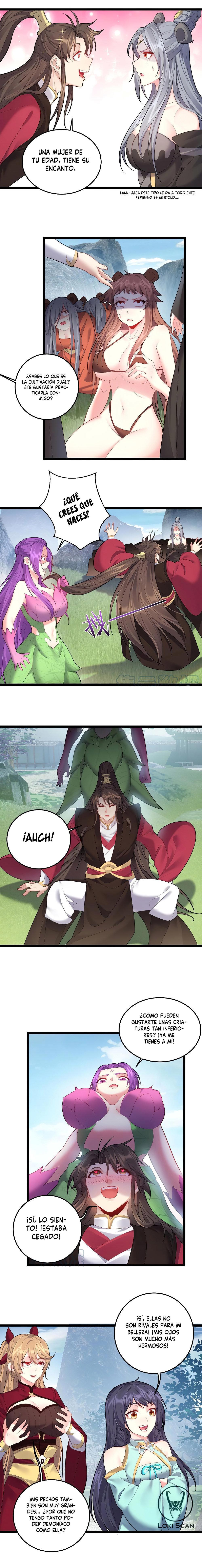 Capitulo 70 page 6