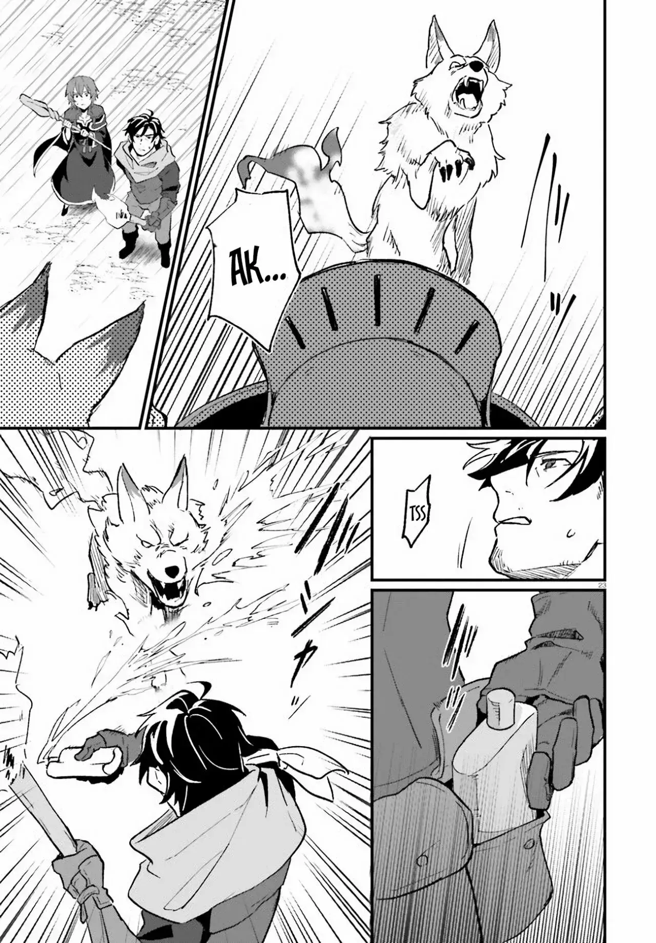 Capitulo 7 page 23