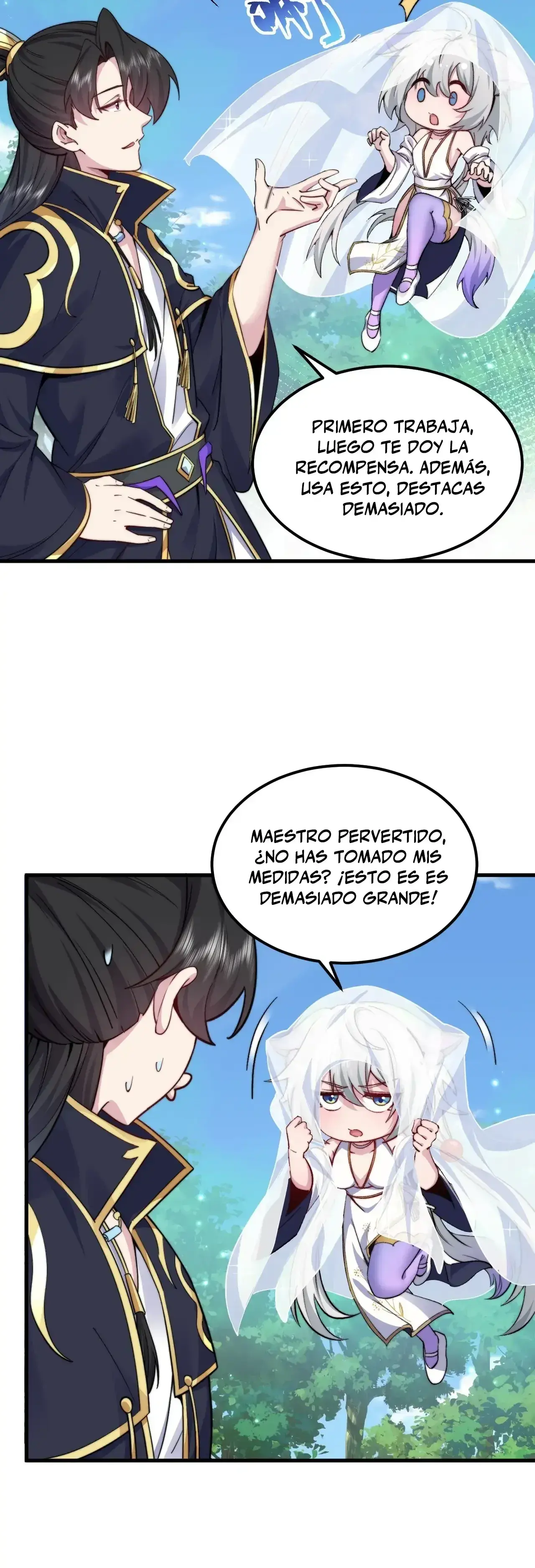 Capitulo 99 page 11