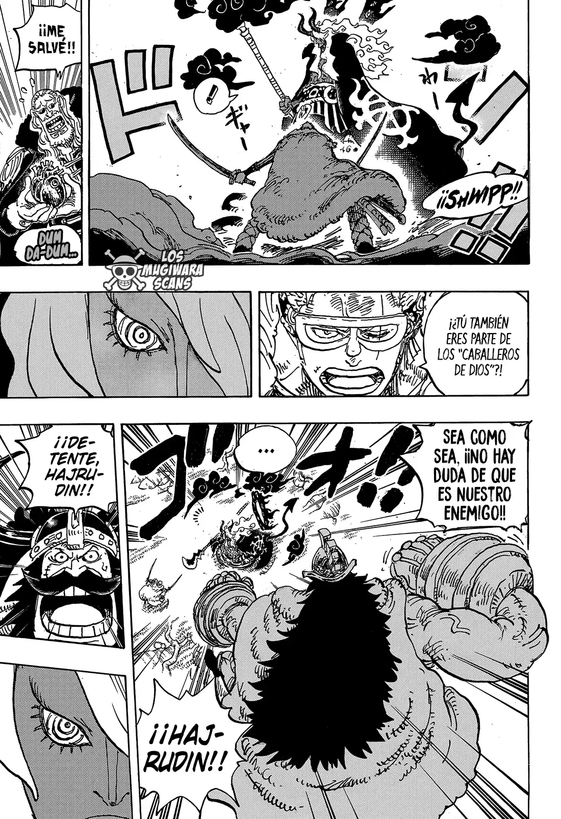 Capitulo 1180 page 6