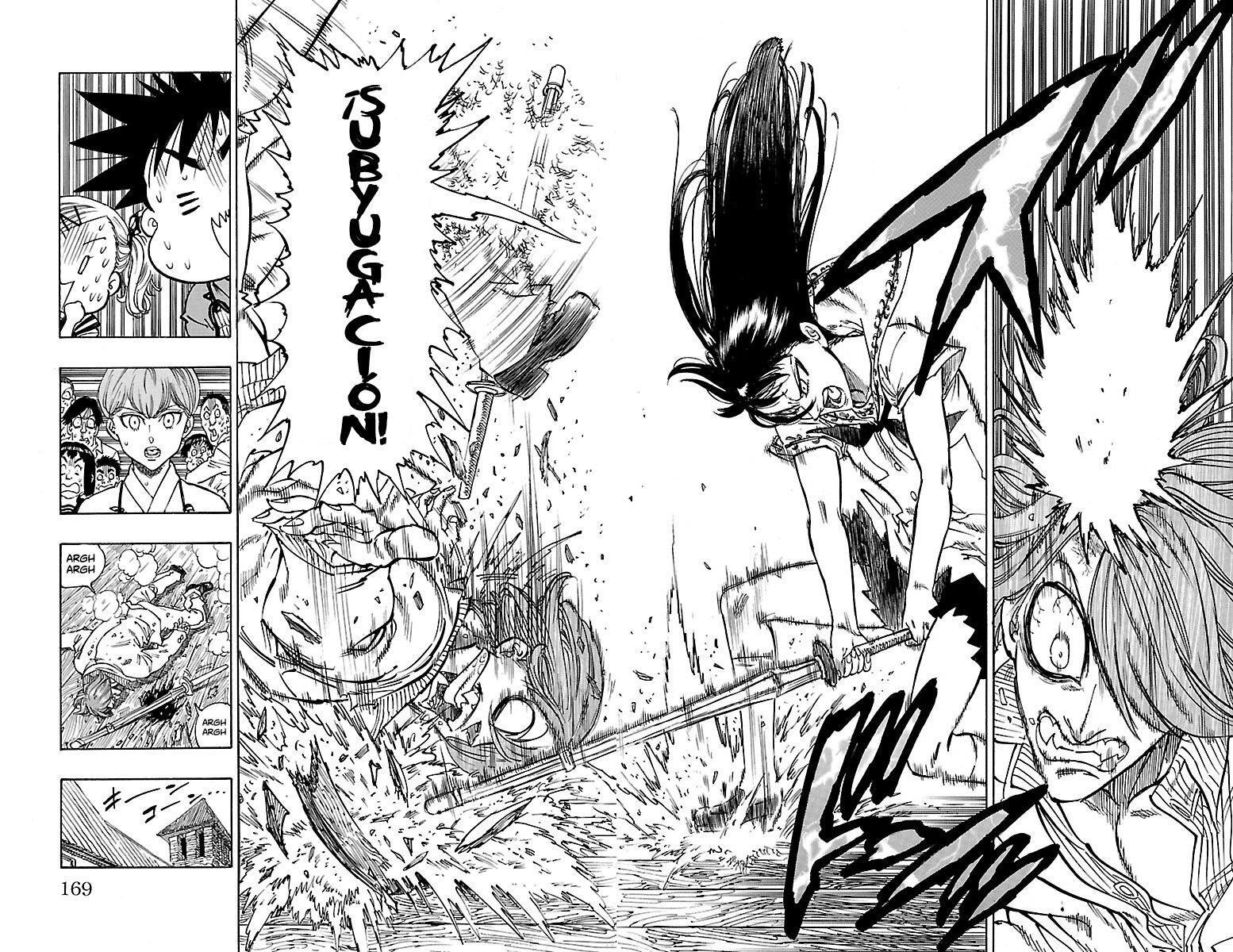 Capitulo 6 page 8