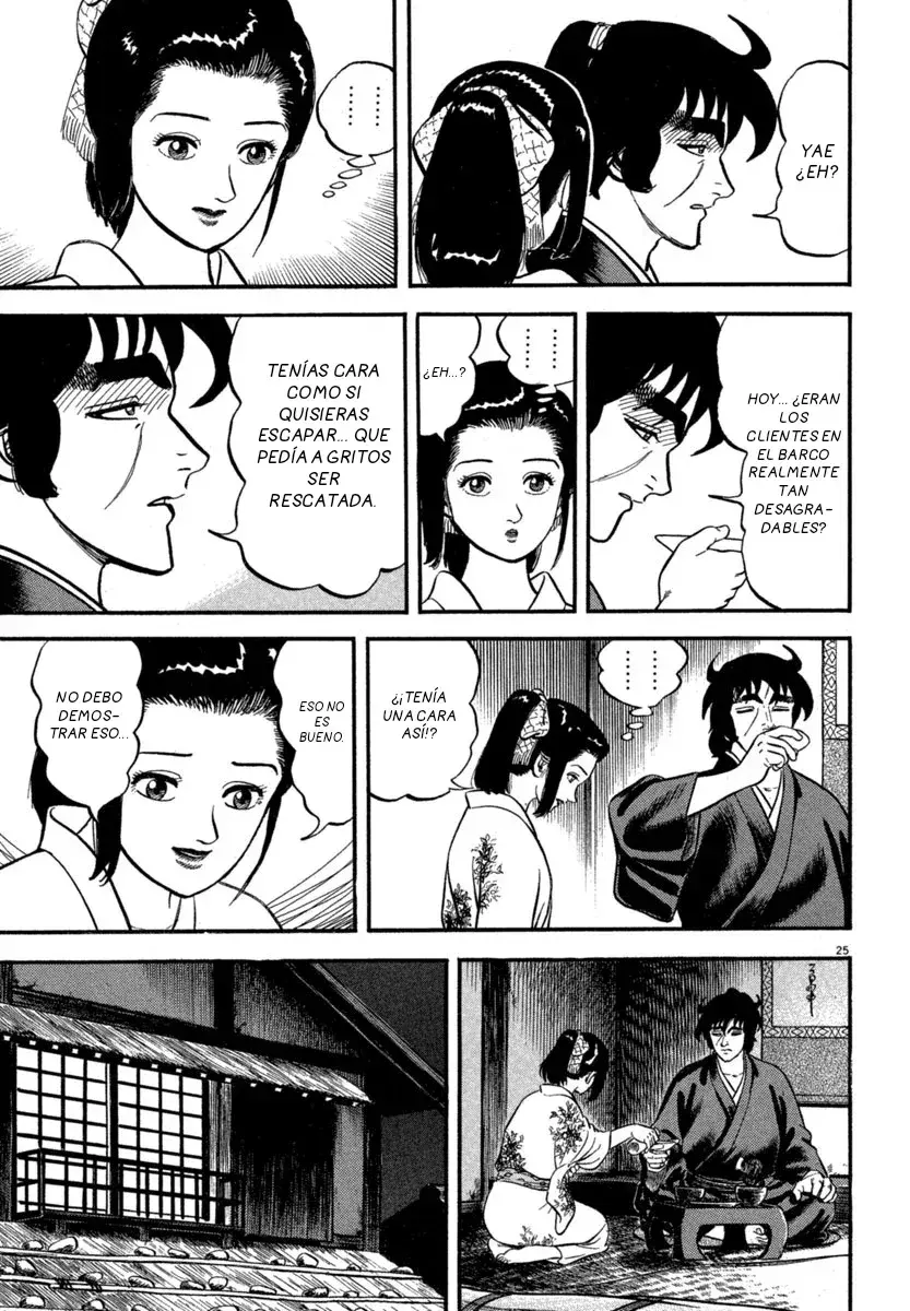 Capitulo 120 page 25