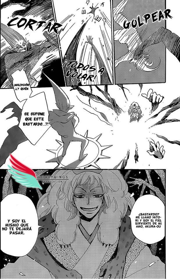 Capitulo 134 page 5