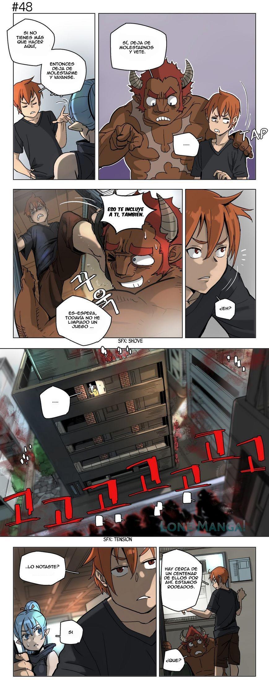 Capitulo 8 page 9