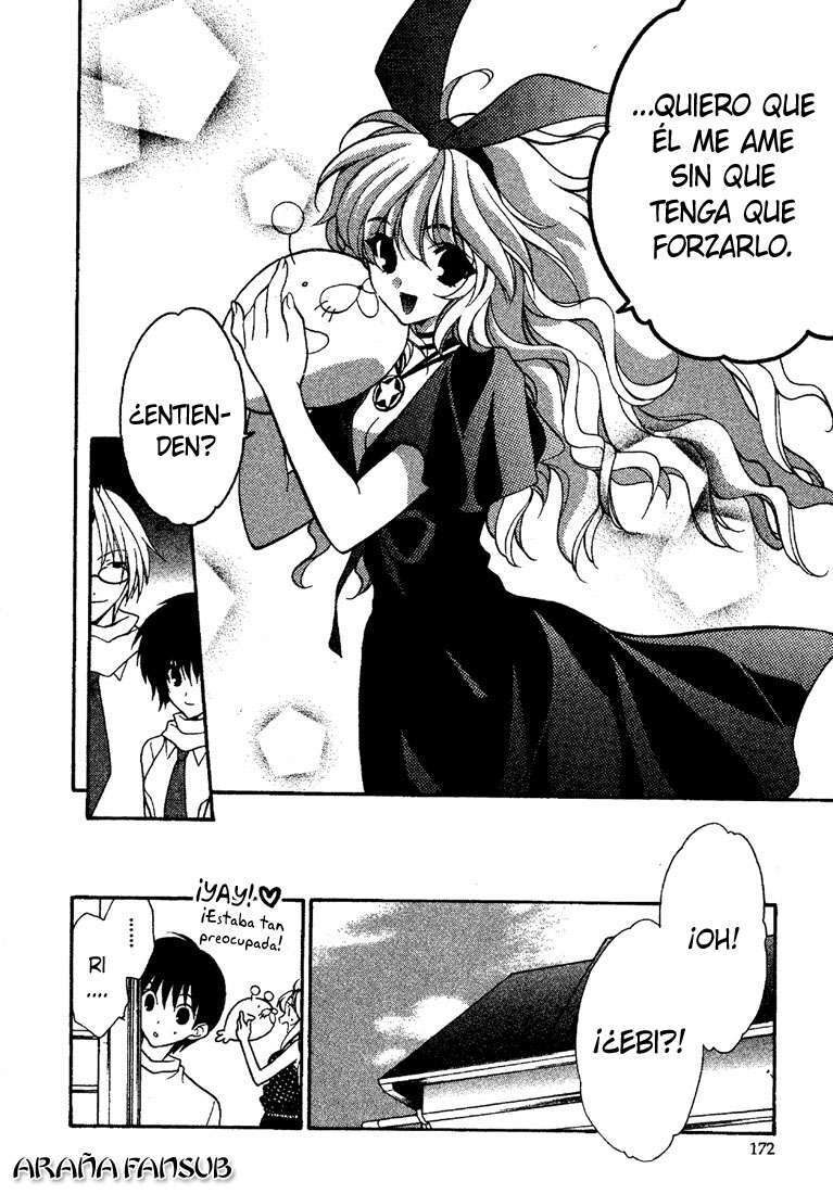 Capitulo 26 page 22