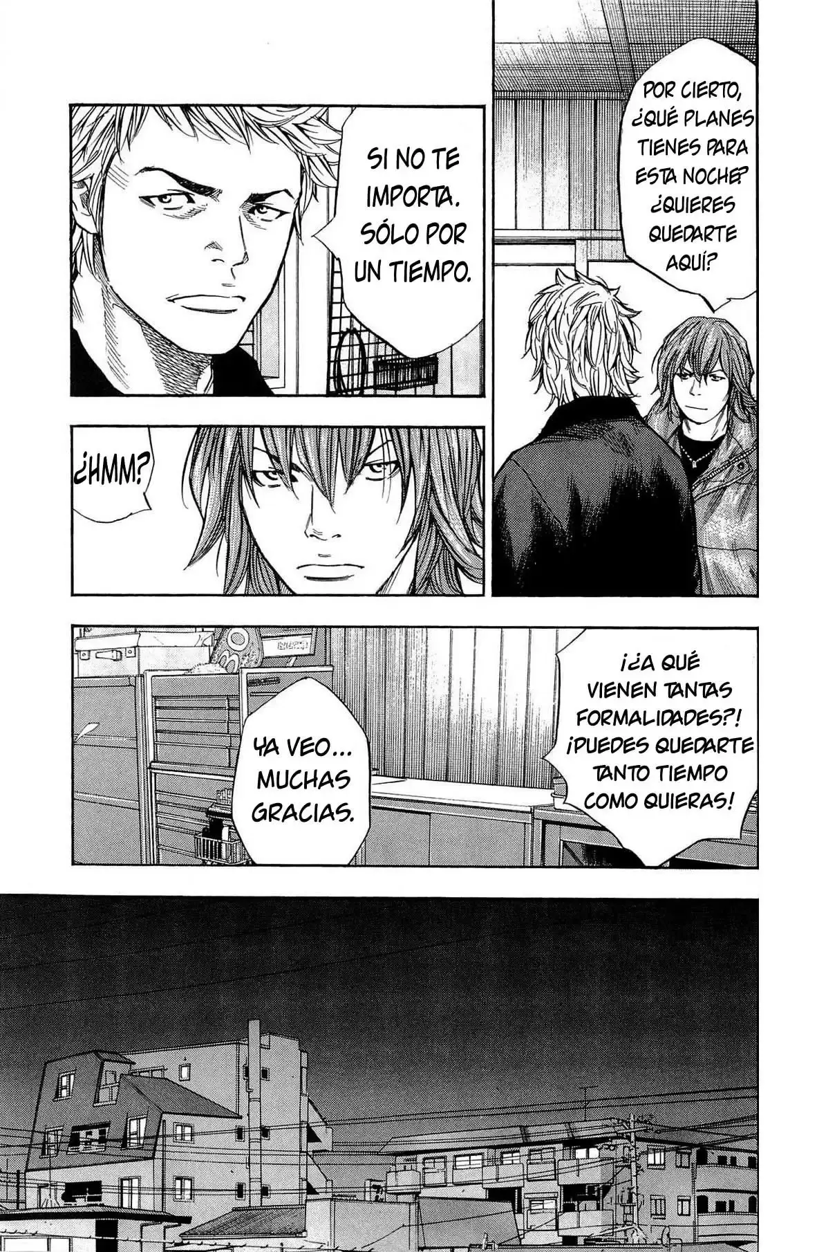 Capitulo 93 page 13