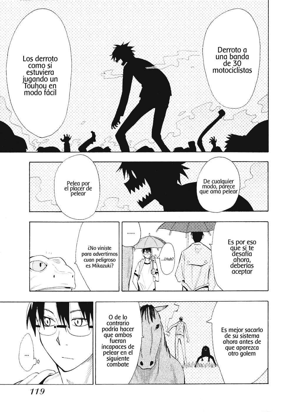 Capitulo 21 page 10