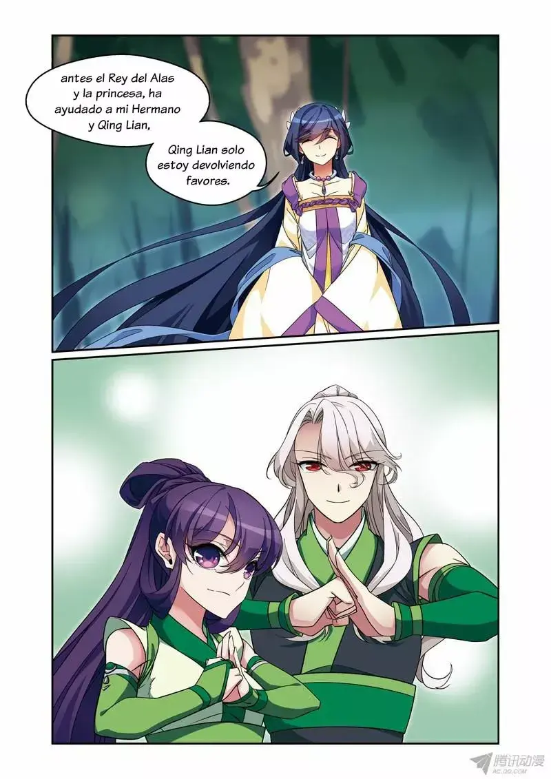 Capitulo 44 page 11