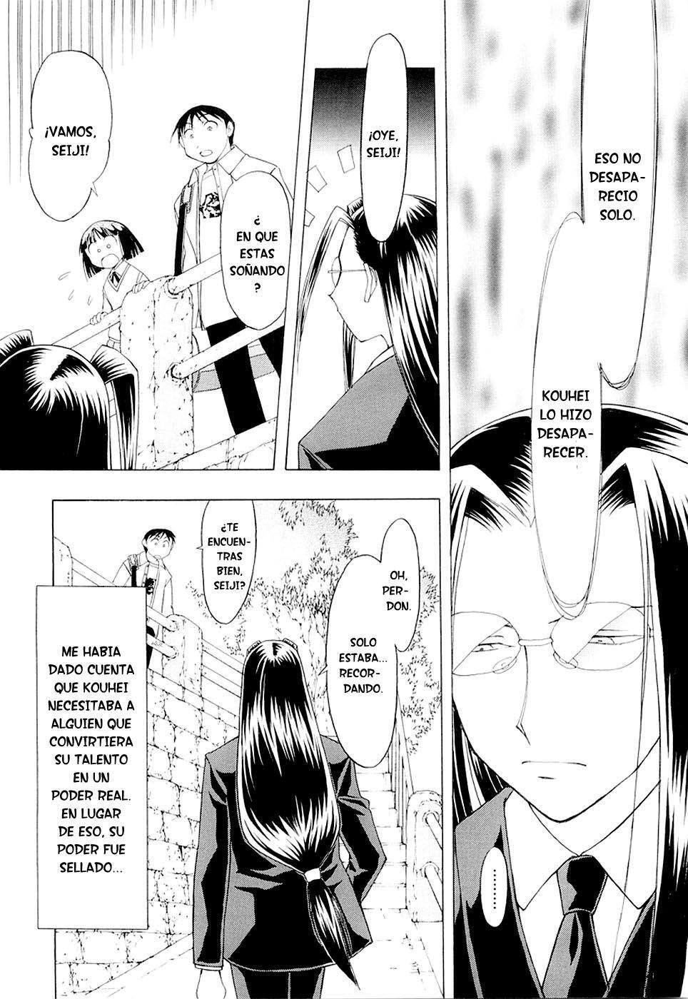 Capitulo 58 page 12