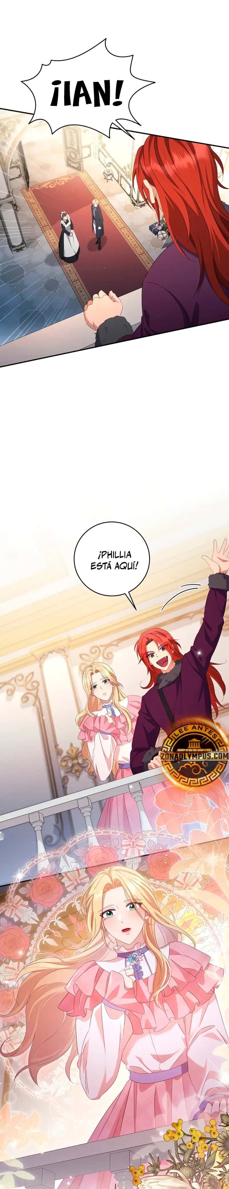 Capitulo 65 page 17
