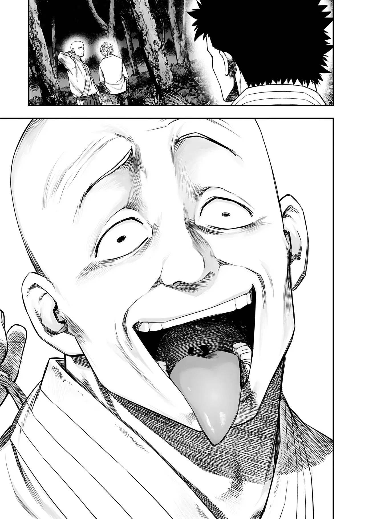 Capitulo 261 page 16
