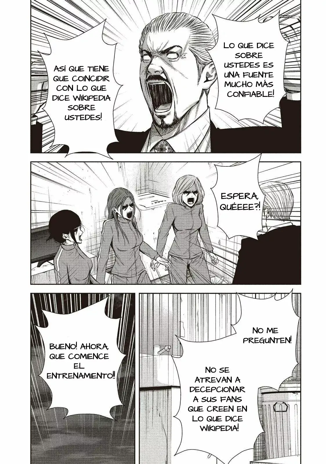 Capitulo 112 page 6